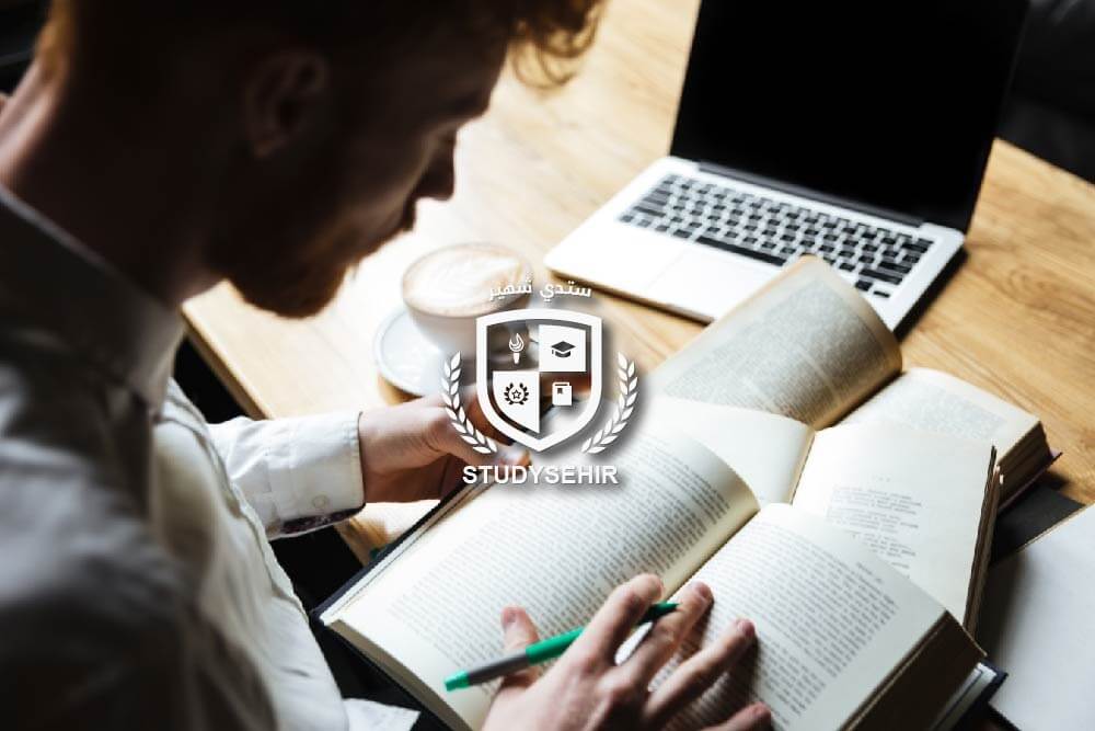 study in turkey